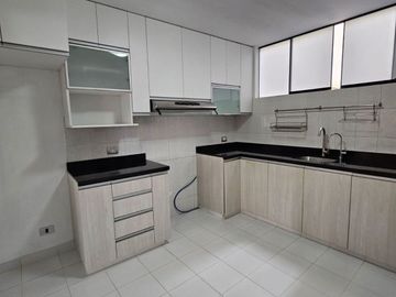🔑 Vendo Departamento Remodelado En San Borja – Con Terraza Y Linda Vista A Árboles