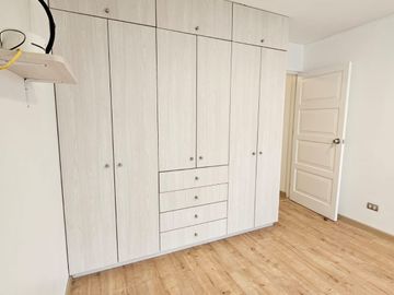 🔑 Vendo Departamento Remodelado En San Borja – Con Terraza Y Linda Vista A Árboles