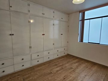 🔑 Vendo Departamento Remodelado En San Borja – Con Terraza Y Linda Vista A Árboles