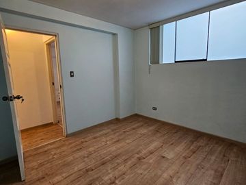 🔑 Vendo Departamento Remodelado En San Borja – Con Terraza Y Linda Vista A Árboles