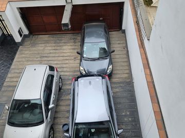 🔑 Vendo Departamento Remodelado En San Borja – Con Terraza Y Linda Vista A Árboles