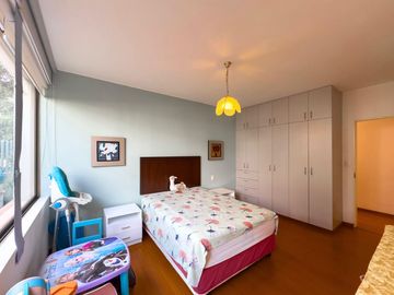 VENTA DE DEPARTAMENTO EN LA AURORA – MIRAFLORES - VISTA AL PARQUE