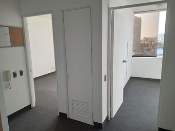San Isidro vista panoramica , Av. Jorge Basadre, Mini departamento  vivienda -oficina