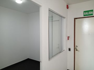 San Isidro vista panoramica , Av. Jorge Basadre, Mini departamento  vivienda -oficina