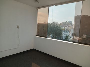 San Isidro vista panoramica , Av. Jorge Basadre, Mini departamento  vivienda -oficina