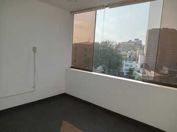San Isidro vista panoramica , Av. Jorge Basadre, Mini departamento  vivienda -oficina