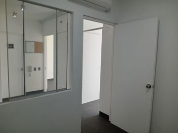 San Isidro vista panoramica , Av. Jorge Basadre, Mini departamento  vivienda -oficina