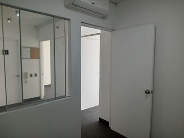 San Isidro vista panoramica , Av. Jorge Basadre, Mini departamento  vivienda -oficina