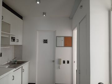 San Isidro vista panoramica , Av. Jorge Basadre, Mini departamento  vivienda -oficina