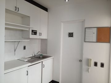 San Isidro vista panoramica , Av. Jorge Basadre, Mini departamento  vivienda -oficina