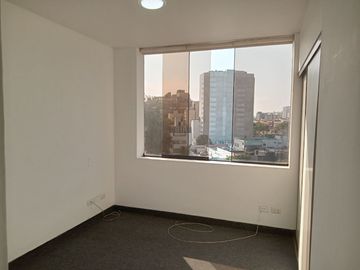 San Isidro vista panoramica , Av. Jorge Basadre, Mini departamento  vivienda -oficina