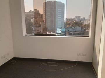 San Isidro vista panoramica , Av. Jorge Basadre, Mini departamento  vivienda -oficina