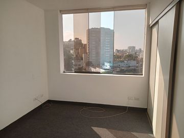 San Isidro vista panoramica , Av. Jorge Basadre, Mini departamento  vivienda -oficina