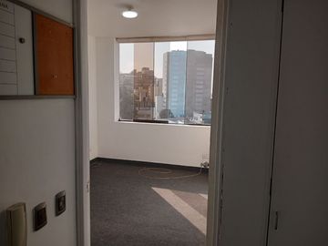 San Isidro vista panoramica , Av. Jorge Basadre, Mini departamento  vivienda -oficina