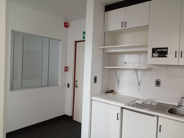 San Isidro vista panoramica , Av. Jorge Basadre, Mini departamento  vivienda -oficina