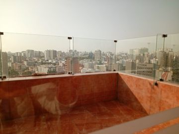 San Isidro vista panoramica , Av. Jorge Basadre, Mini departamento  vivienda -oficina