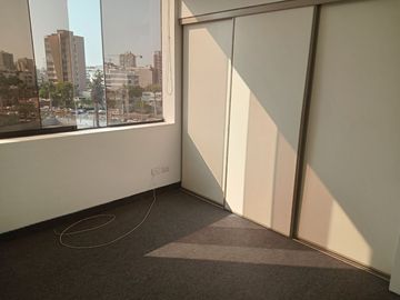 San Isidro vista panoramica , Av. Jorge Basadre, Mini departamento  vivienda -oficina