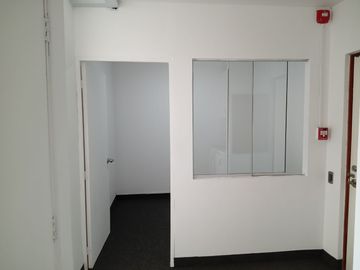 San Isidro vista panoramica , Av. Jorge Basadre, Mini departamento  vivienda -oficina