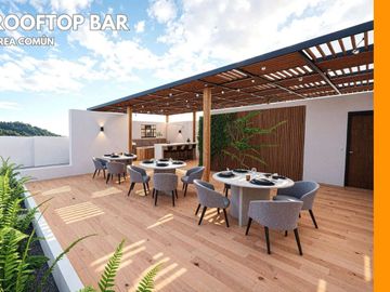 SOLÍS VENDE APARTAMENTOS EN PREVENTA, EN CAJAMARCA.