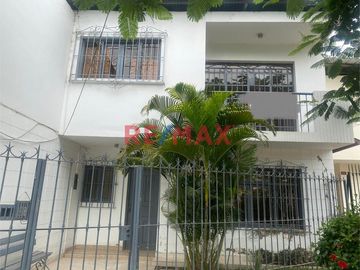 Casa En Venta En Urb. Clarke ID: 1140360