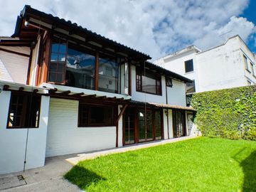 Casa en Venta Urbanización el Condado