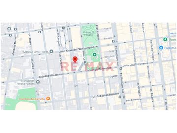 Se Vende Departamento En La Victoria,Cerca Al Emporio Comercial De Gamarra