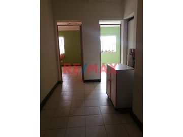 Se Vende Departamento En La Victoria,Cerca Al Emporio Comercial De Gamarra