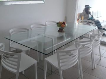 Alquiler Casa Playa Condominio Asia Del Sur - Km 108 Pan. Sur