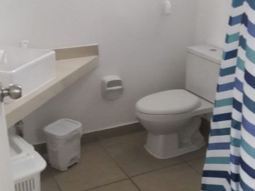 Alquiler Casa Playa Condominio Asia Del Sur - Km 108 Pan. Sur