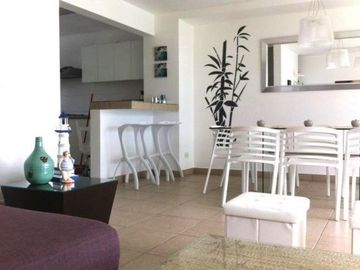 Alquiler Casa Playa Condominio Asia Del Sur - Km 108 Pan. Sur