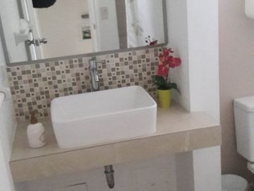 Alquiler Casa Playa Condominio Asia Del Sur - Km 108 Pan. Sur