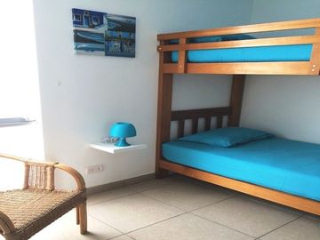 Alquiler Casa Playa Condominio Asia Del Sur - Km 108 Pan. Sur