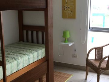 Alquiler Casa Playa Condominio Asia Del Sur - Km 108 Pan. Sur