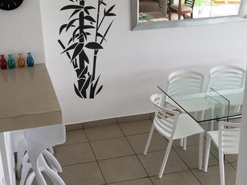 Alquiler Casa Playa Condominio Asia Del Sur - Km 108 Pan. Sur