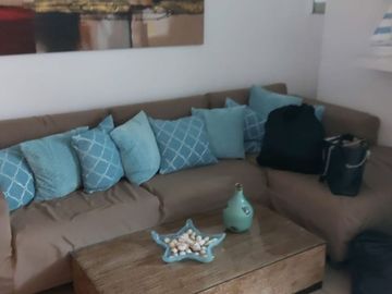 Alquiler Casa Playa Condominio Asia Del Sur - Km 108 Pan. Sur
