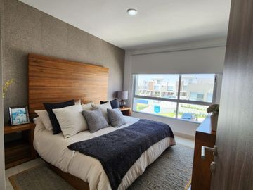 CASA EN VENTA, EN EL MARQUES, QUERETARO