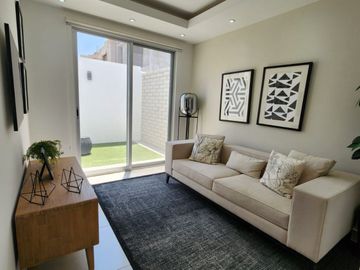 CASA EN VENTA, EN EL MARQUES, QUERETARO