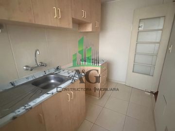VENDO LINDO DEPARTAMENTO EN CERRO COLORADO DE 88MT, CERCA A LA PLAZA LAS AMERICAS DE 3 DORMITOIOS CON 2 BAÑOS