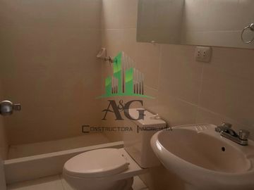 VENDO LINDO DEPARTAMENTO EN CERRO COLORADO DE 88MT, CERCA A LA PLAZA LAS AMERICAS DE 3 DORMITOIOS CON 2 BAÑOS