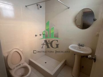 VENDO LINDO DEPARTAMENTO EN CERRO COLORADO DE 88MT, CERCA A LA PLAZA LAS AMERICAS DE 3 DORMITOIOS CON 2 BAÑOS