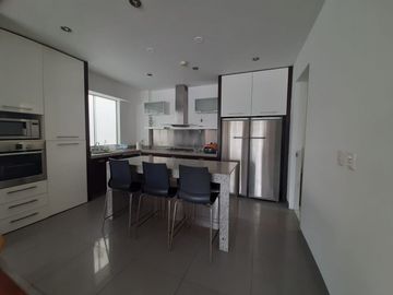 Remato *lindo Dpto 140 m² 3dorm - Golf Los Incas - Surco*