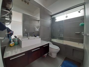 Remato *lindo Dpto 140 m² 3dorm - Golf Los Incas - Surco*