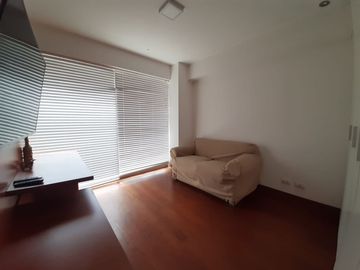 Remato *lindo Dpto 140 m² 3dorm - Golf Los Incas - Surco*