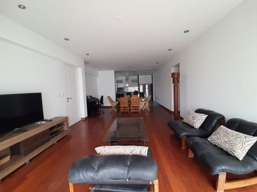 Remato *lindo Dpto 140 m² 3dorm - Golf Los Incas - Surco*