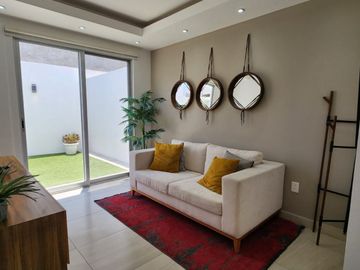 CASA EN VENTA, EN EL MARQUES, QUERETARO