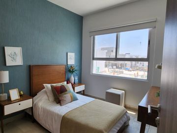 CASA EN VENTA, EN EL MARQUES, QUERETARO