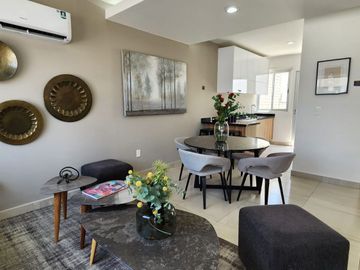 CASA EN VENTA, EN EL MARQUES, QUERETARO