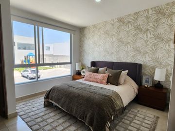 CASA EN VENTA, EN EL MARQUES, QUERETARO
