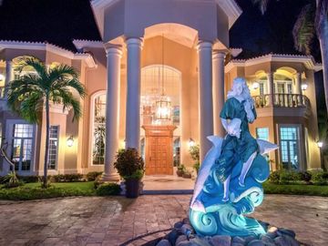 Casa en la playa Nuevo Vallarta, Puerto Vallarta, Casa Mar, Riviera Nayarit