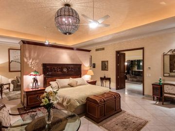 Casa en la playa Nuevo Vallarta, Puerto Vallarta, Casa Mar, Riviera Nayarit